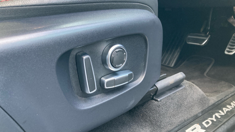 Land Rover Discovery Sport 1.5 P300e R-Dynamic SE 5dr Auto [5 Seat] Station Wagon